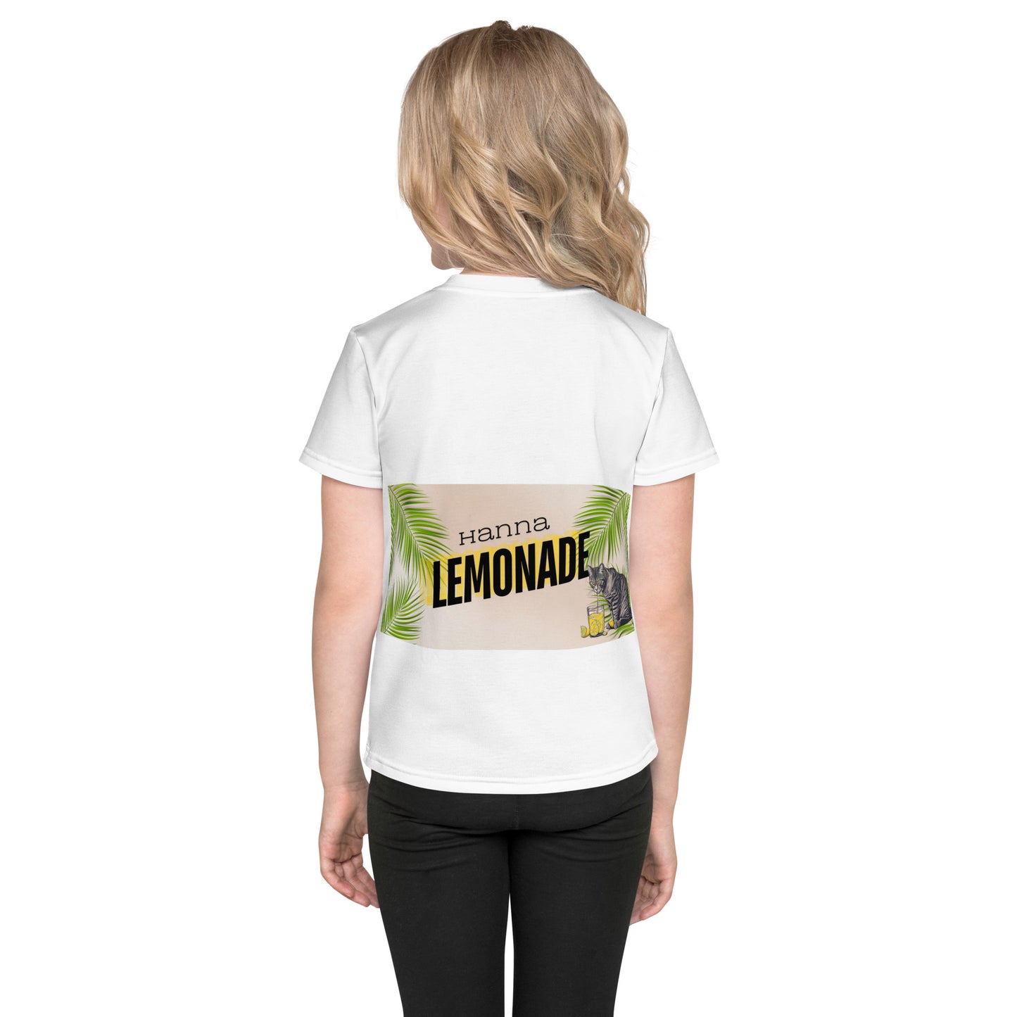 Watermelon Pineapple